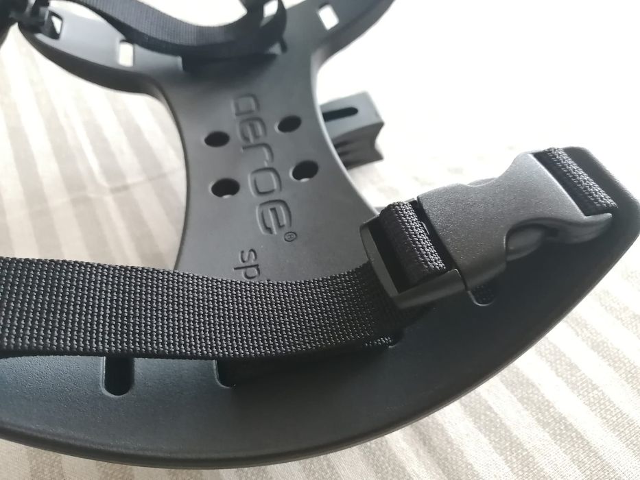 Porta-bagagens Aeroe Spider Handlebar