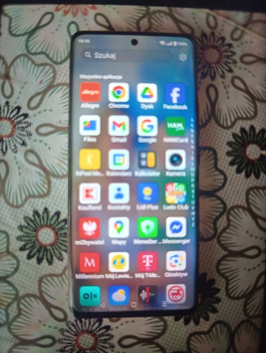 Telefon Realme 11pro+ 12/512 GB