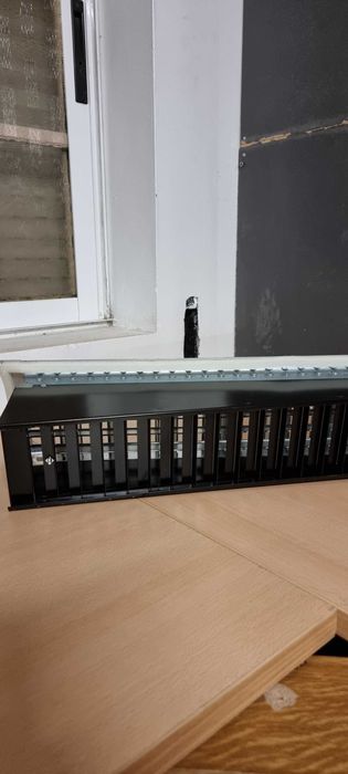 Grelha de Ventilação