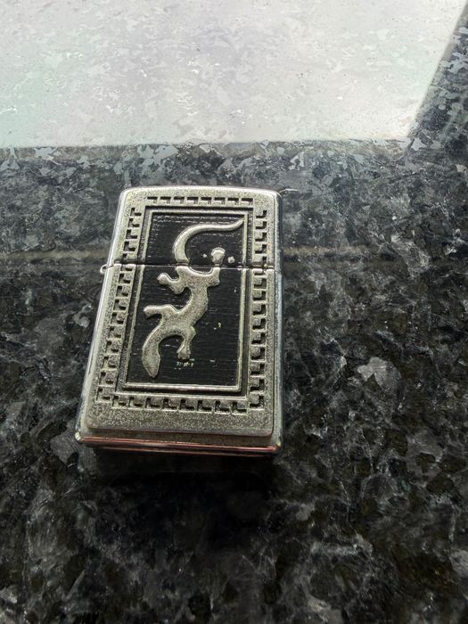 Zippo original Support