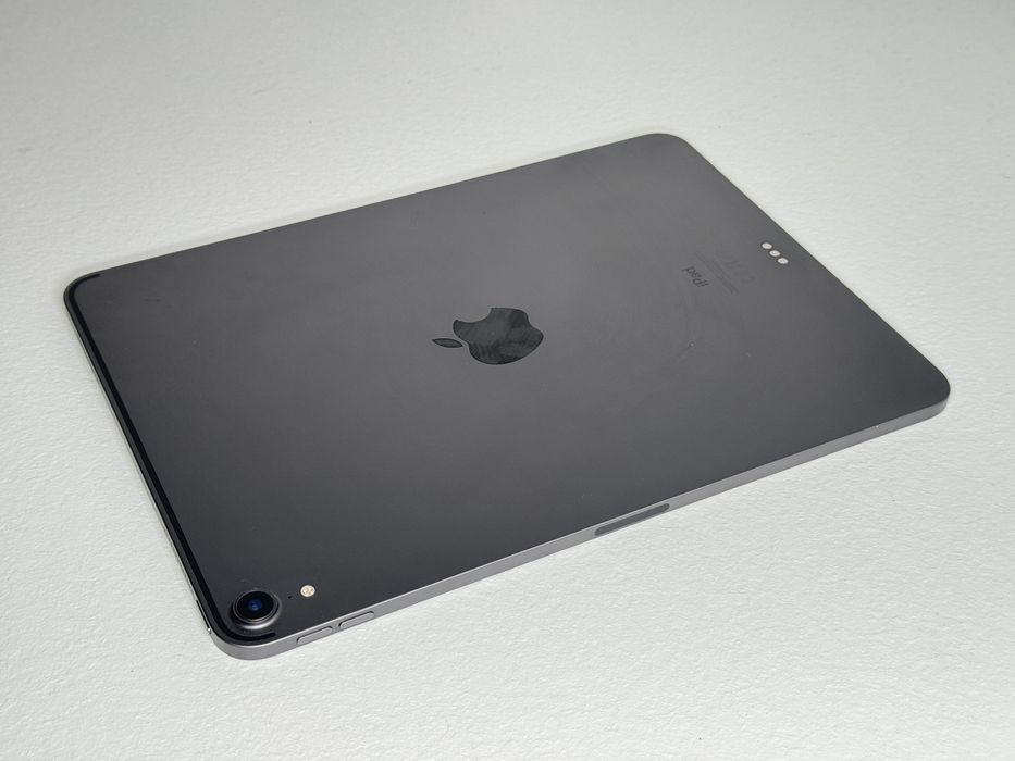 iPad Pro 11 1. gen. (A1980) 64GB - wada - faktura VAT 23%