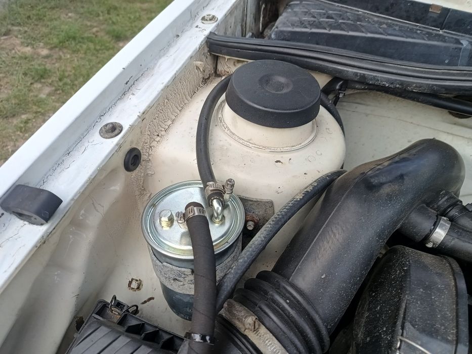 Volkswagen Jetta 2