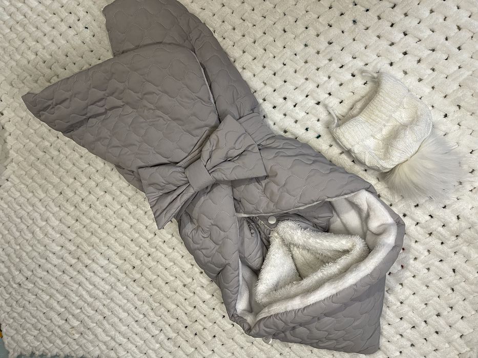 Комплект на виписку