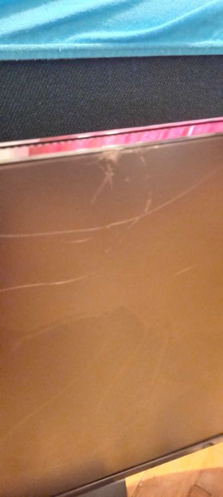 Dell se2419hr на запчастини(див. опис)