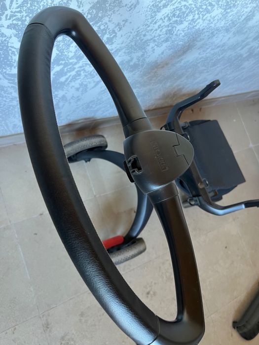 Шасі Stokke Xplory X
