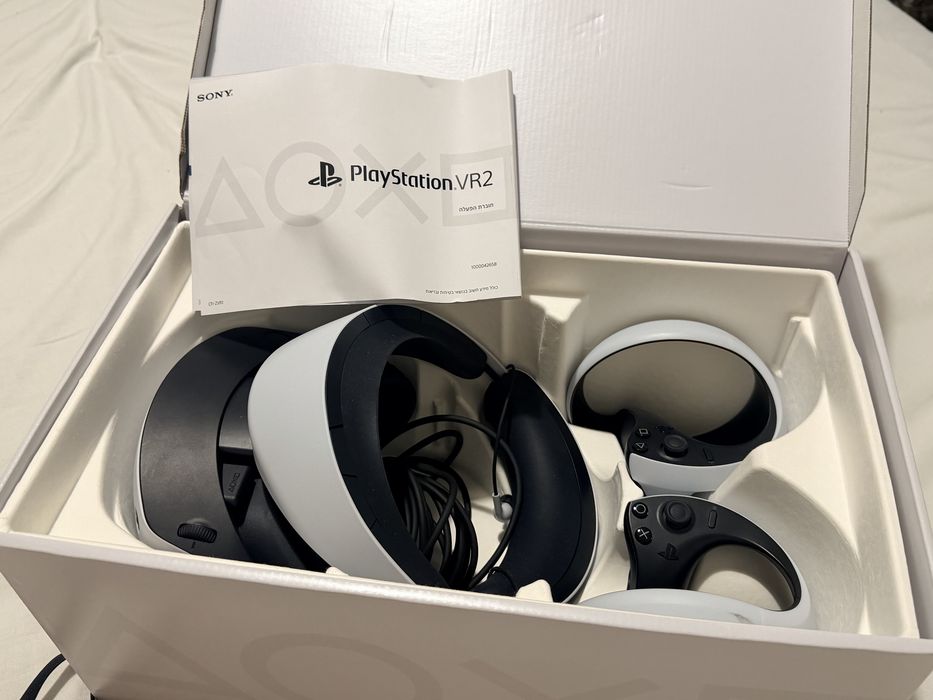 Oculos Vr2 para Ps5