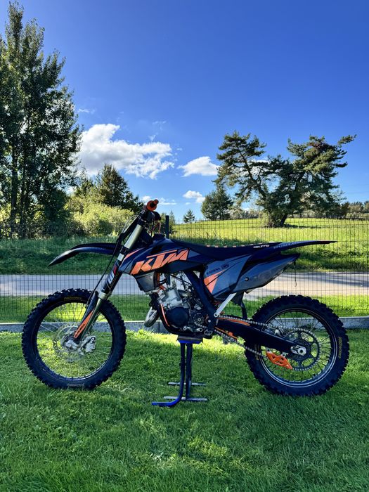 KTM