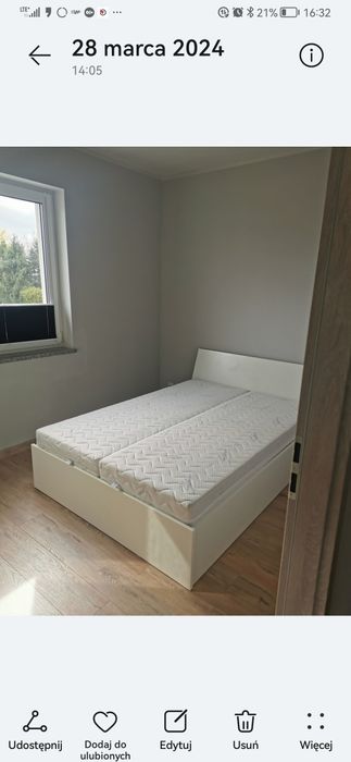 Mieszkanie – Szamotuły, Szamotuły-Zamek, Świdlin - Widok 5