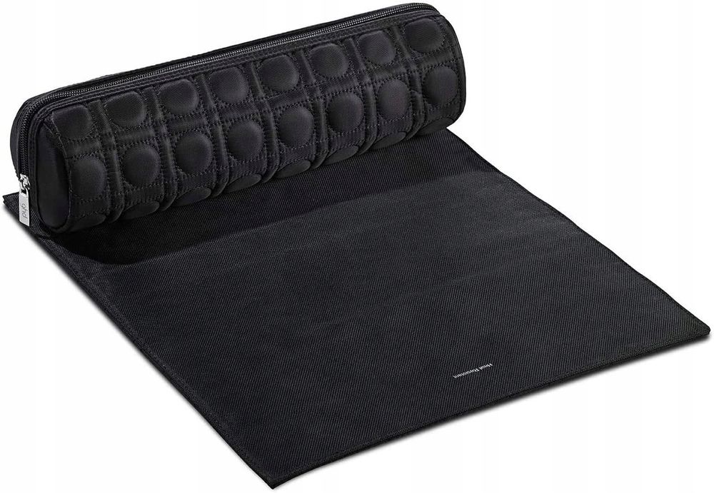 futerał i mata ghd termiczna do prostownicy