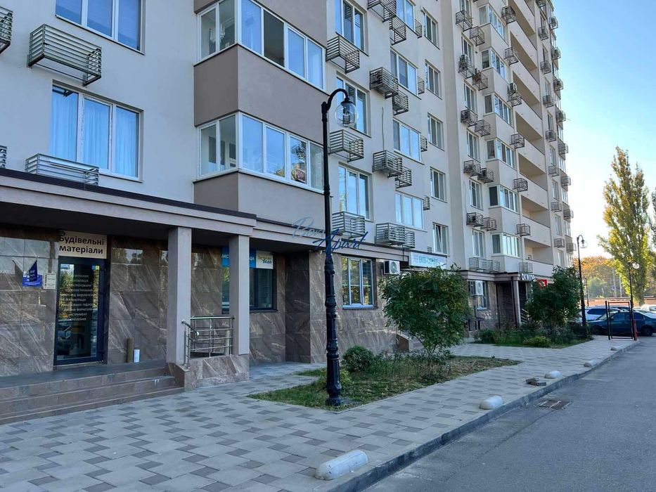 Оренда 1 кімн. квартири в ЖК Теремки, вул.Заболотного, 350 дол.