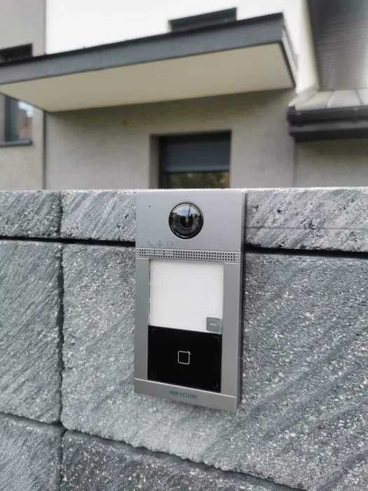 Montaż kamer/Naprawa, spawanie światłowodów/TV/Budowa sieci Lan/Wifi