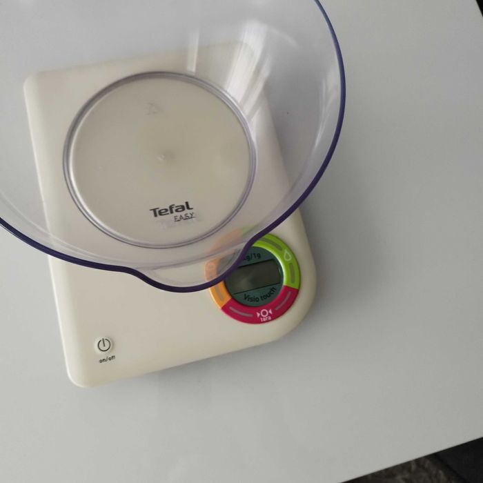 Waga kuchenna Tefal