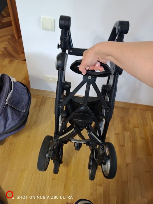 Дитяча коляска Peg-Perego