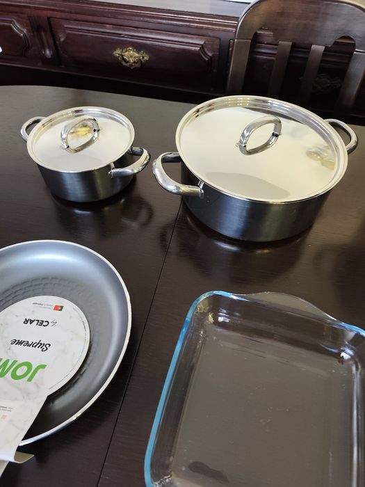 Acessórios de cozinha