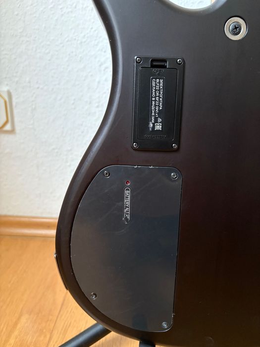 Бас Гітара Yamaha TRBX604fm