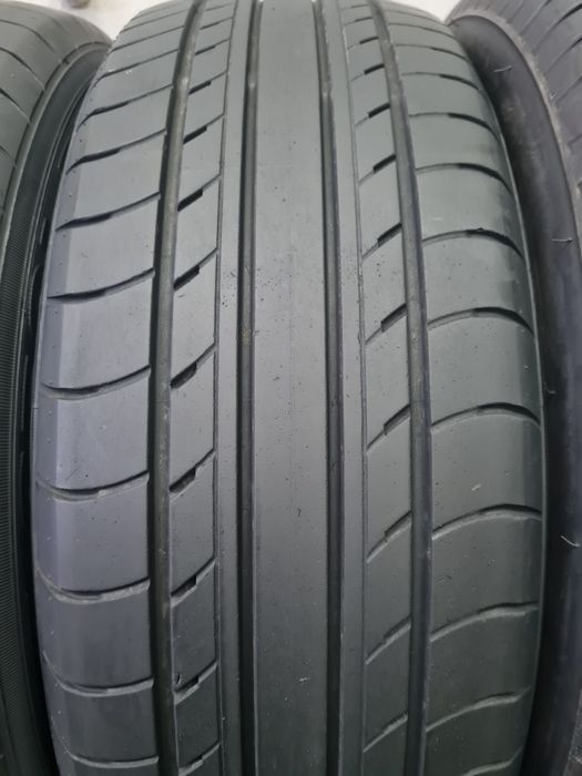 225/65R17 Yokohama Geolandar G98.