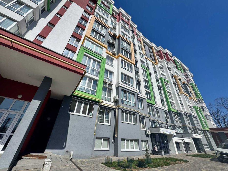 Топ! Краща квартира ЖК Добре місто