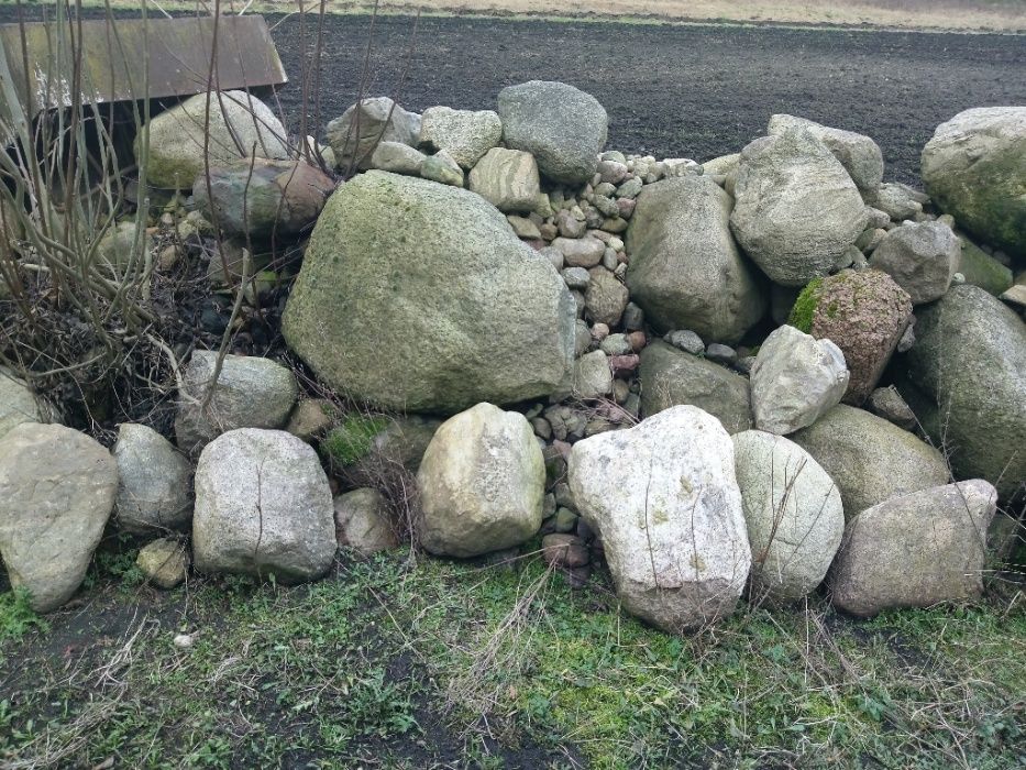 kamień polny