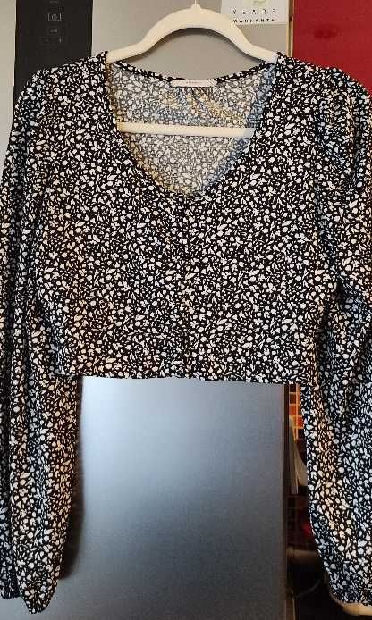 Reserved, bluzeczka rozm S