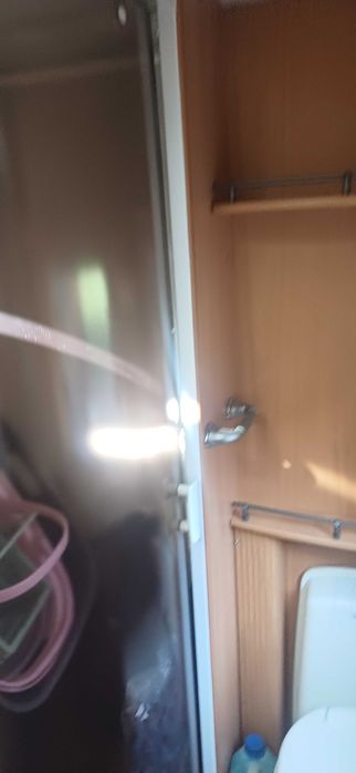 Przyczepa  kempingowa  ACE