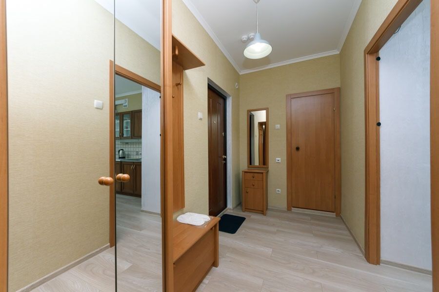 Акция! Сдам посуточно однокомнатную квартиру на Урловской