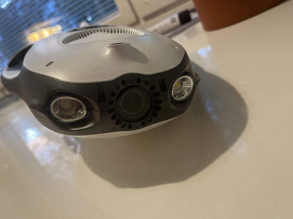 Підводний дрон, подводный дрон, PowerVision PRA10. Підводний квадрокоп