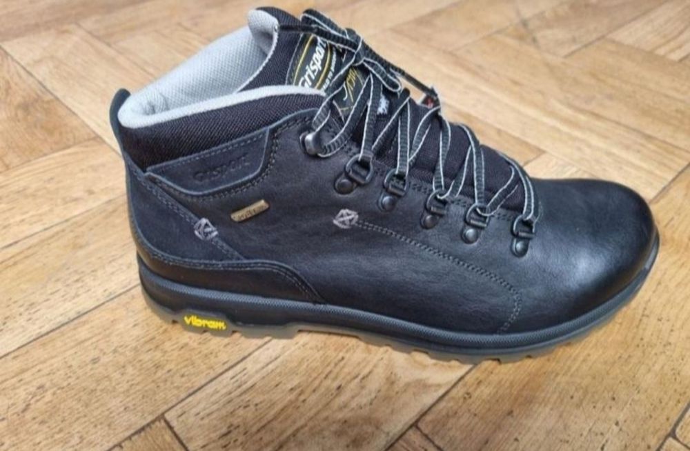 40р-р. Черевики зимові ГРІСПОРТ (Grisport) 12957о47  -30°C.термо