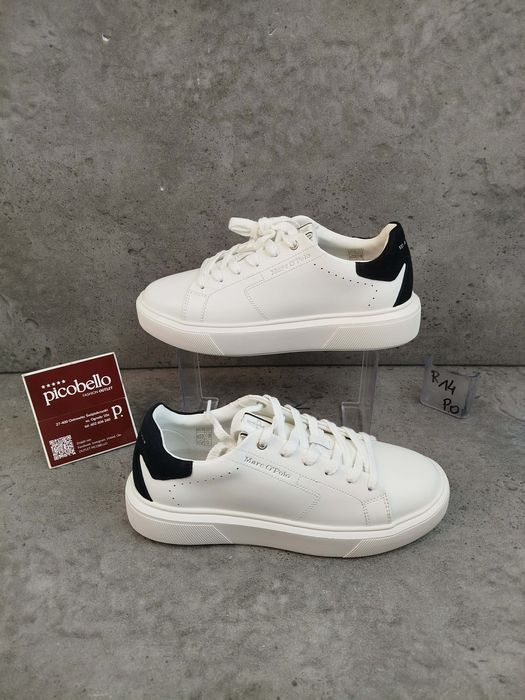 Buty Marc O'Polo Rfid