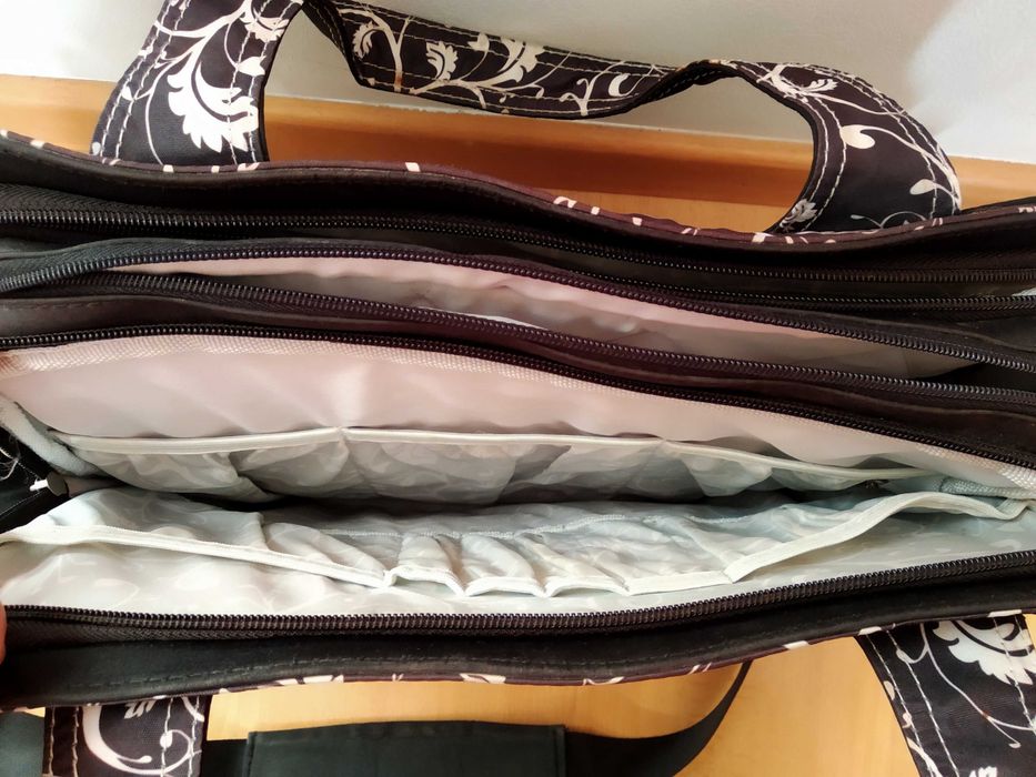 Bolsa de transporte para laptop de 14'' - KENSINGTON