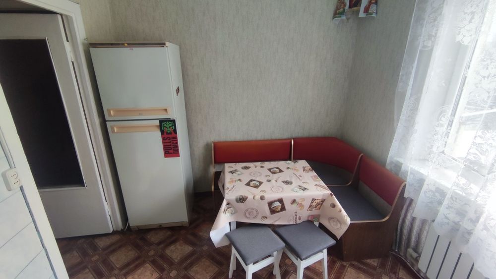 Квартира подобово