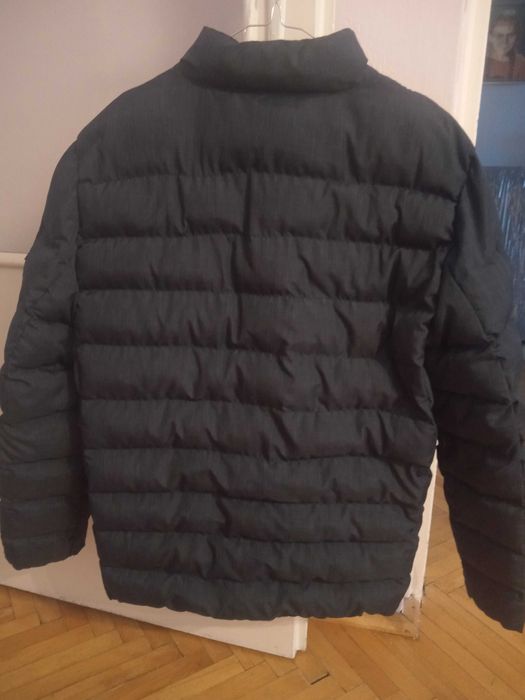 Kurtka zimowa męska