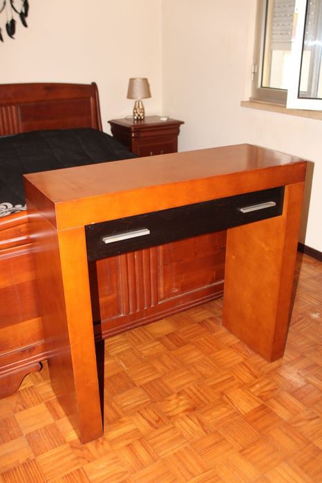 Móvel de hall de entrada