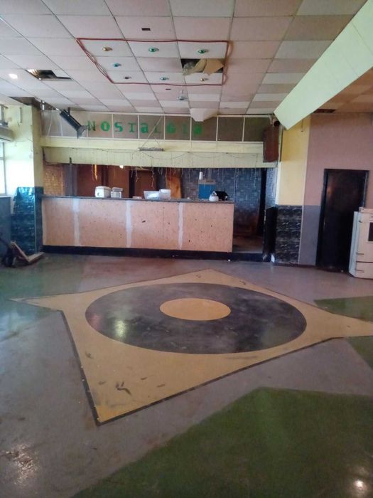 Сдам в аренду помещения в г Златополь (Первомайский)  Харьк. обл.