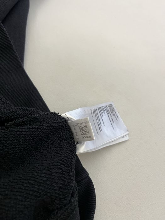 Світшот adidas performance essentials climacool aeroready swoosh ZNE