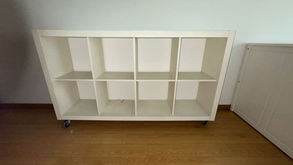 Quarto completo criança e adolescente