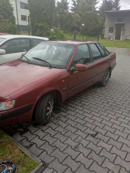 Auto Daewoo Espero