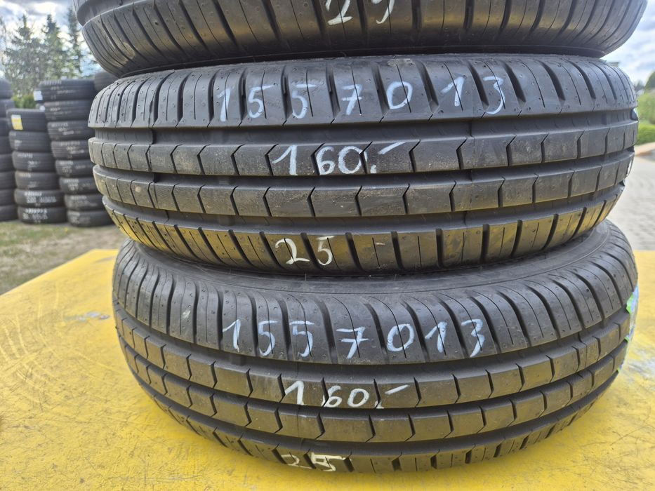 Opony 155/70/13 Nowe Letnie