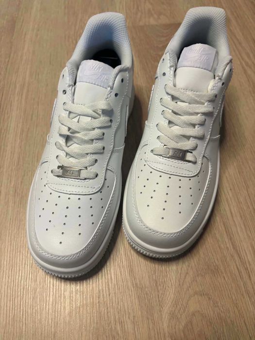 Air force 1 Białe