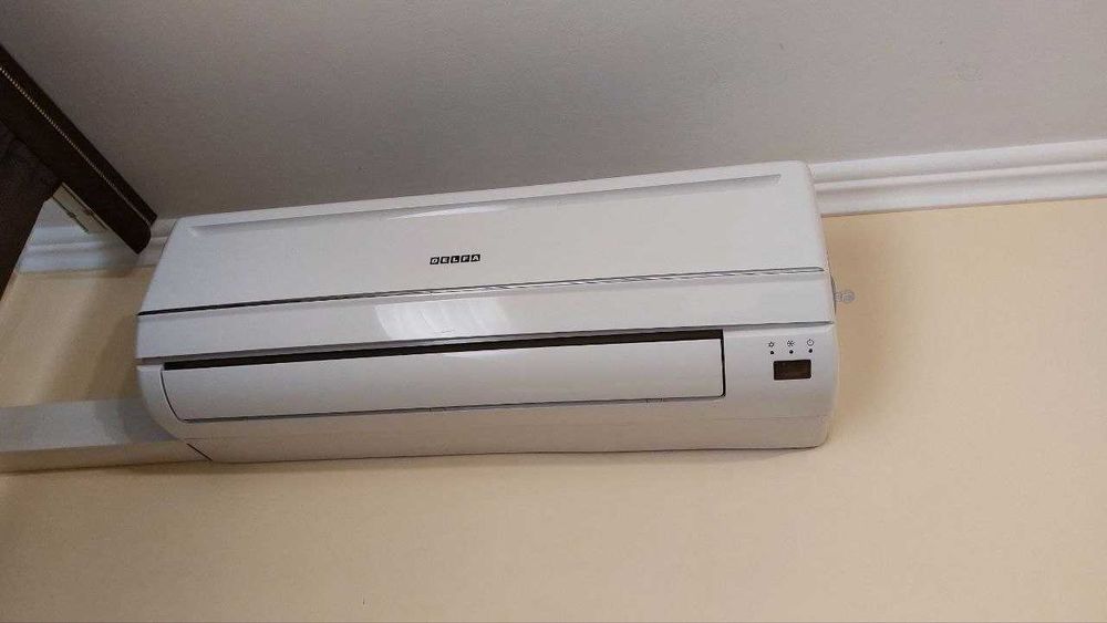 2 кондиционера 09 (Delfa и Samsung)