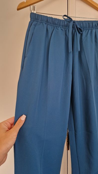 Calça de fardamento para Veterinário ou Farmacêutico