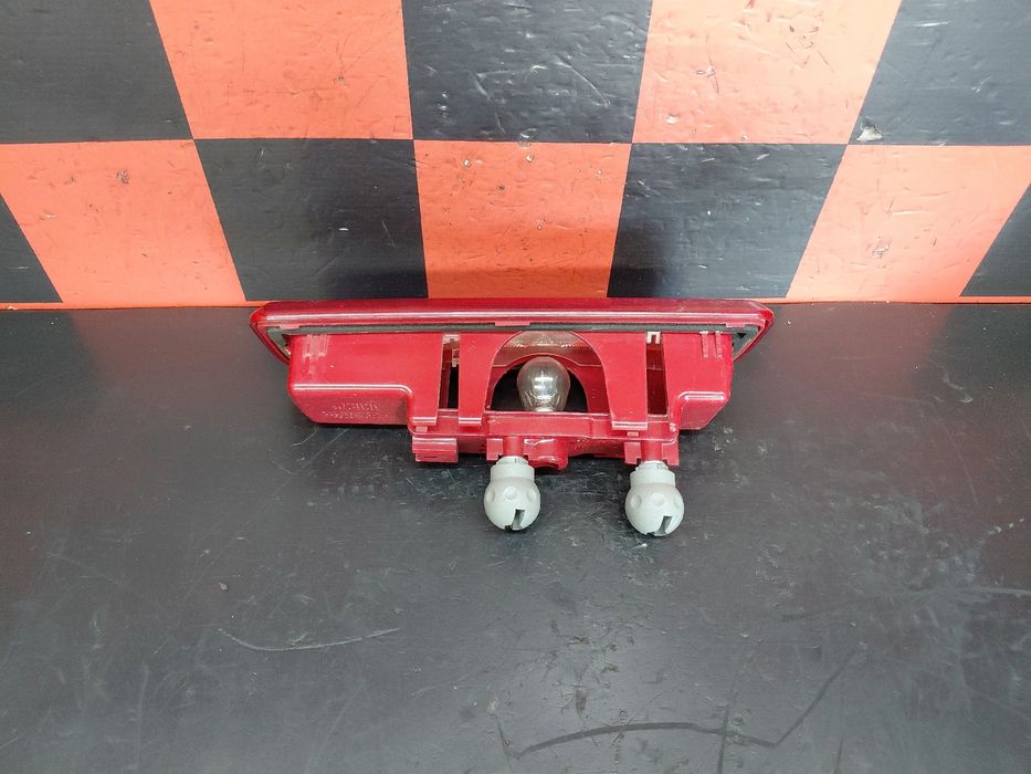 Luz stop adicional / 3º stop RENAULT Trafic III Combi (JG_)