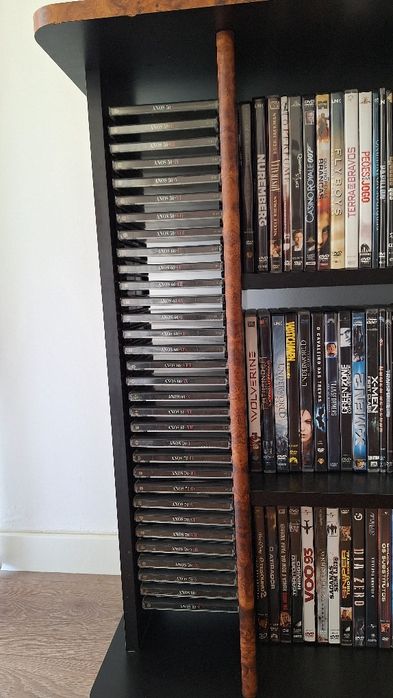 Coleção de CDs Clássicos Contemporâneos