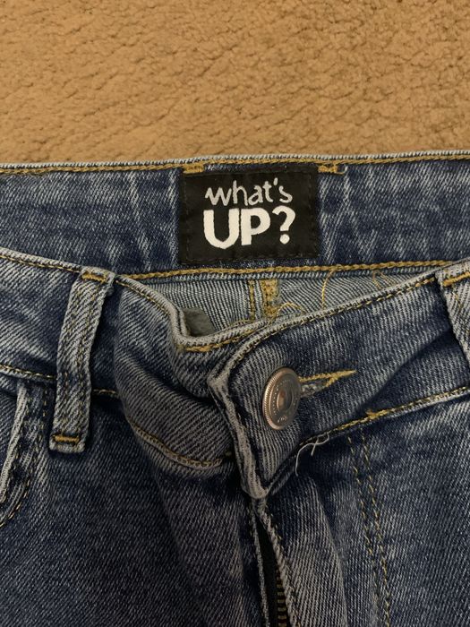 Джинси діночі моми