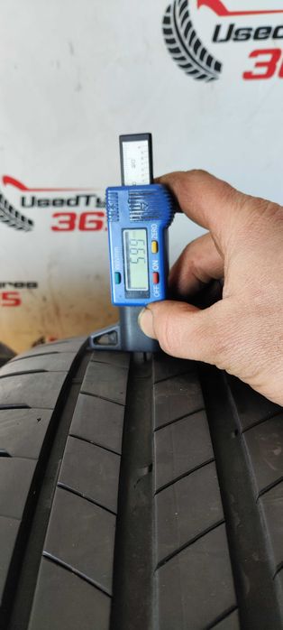БЕЗ ПРЕДОПЛАТ Шини/Резина/Колеса Bridgestone 225 50 R18 99W Літо