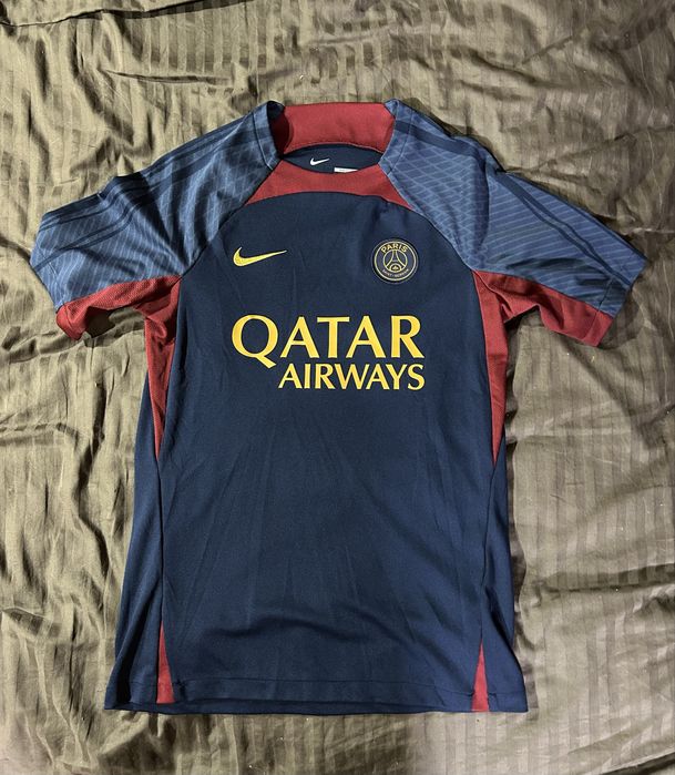 Футболка PSG