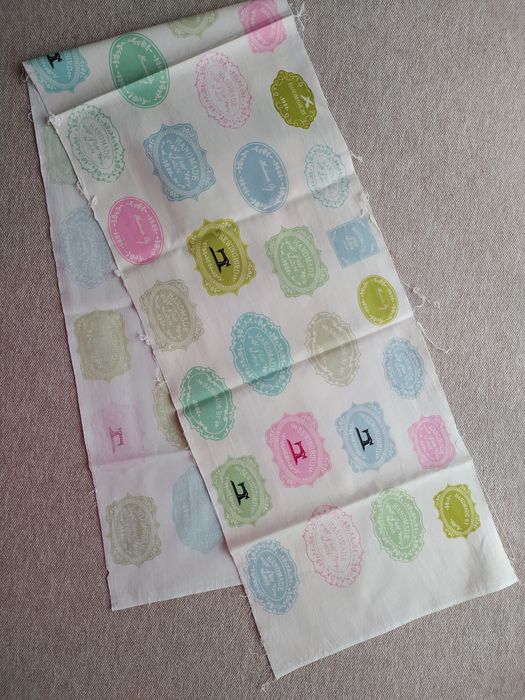 Тканина Tilda бавовняна оригінальна