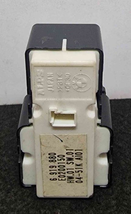 Conjunto de Botões 6919880 - BMW 7