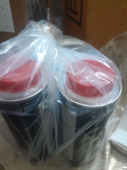 Vendo tintas/ verniz NAUTICOS para barcos 50€