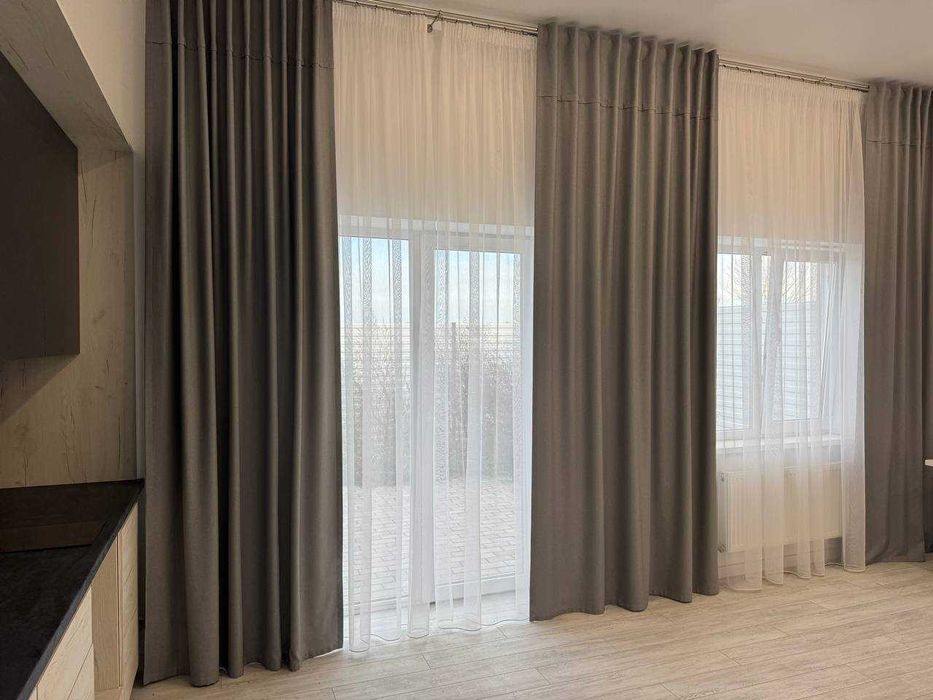 Продаж таунів від забудовника 43 кв.м! Хуторок New!