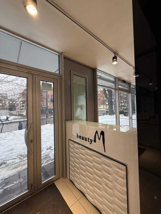 Ідеальне приміщення на оренду. Фасад.